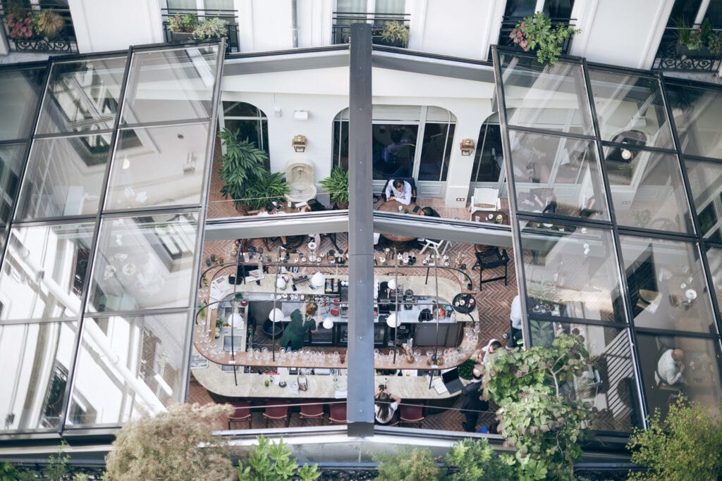 5ed3d7aa063eaa2c18c475e5 Restaurant