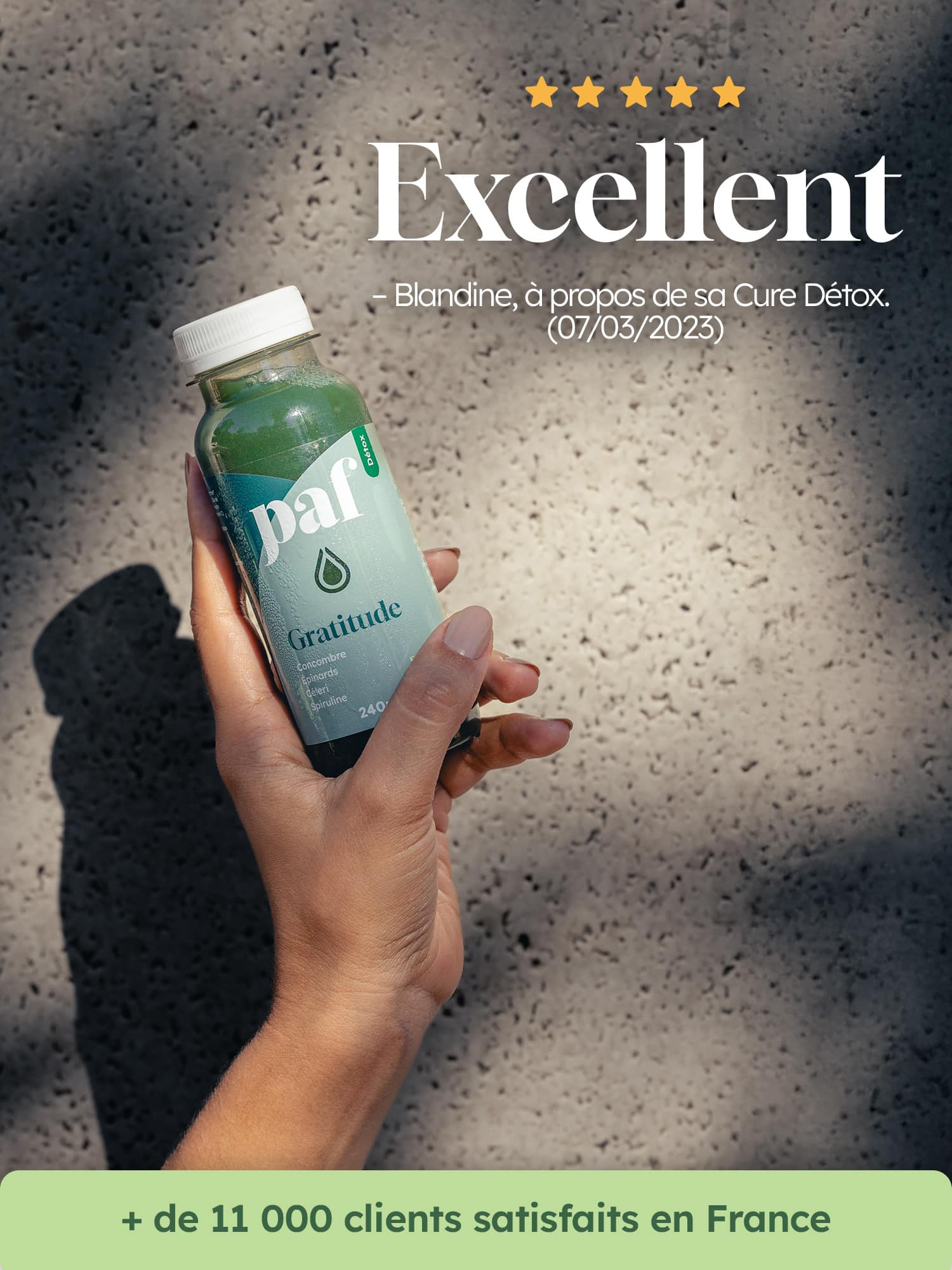 Cure Détox – Image 4