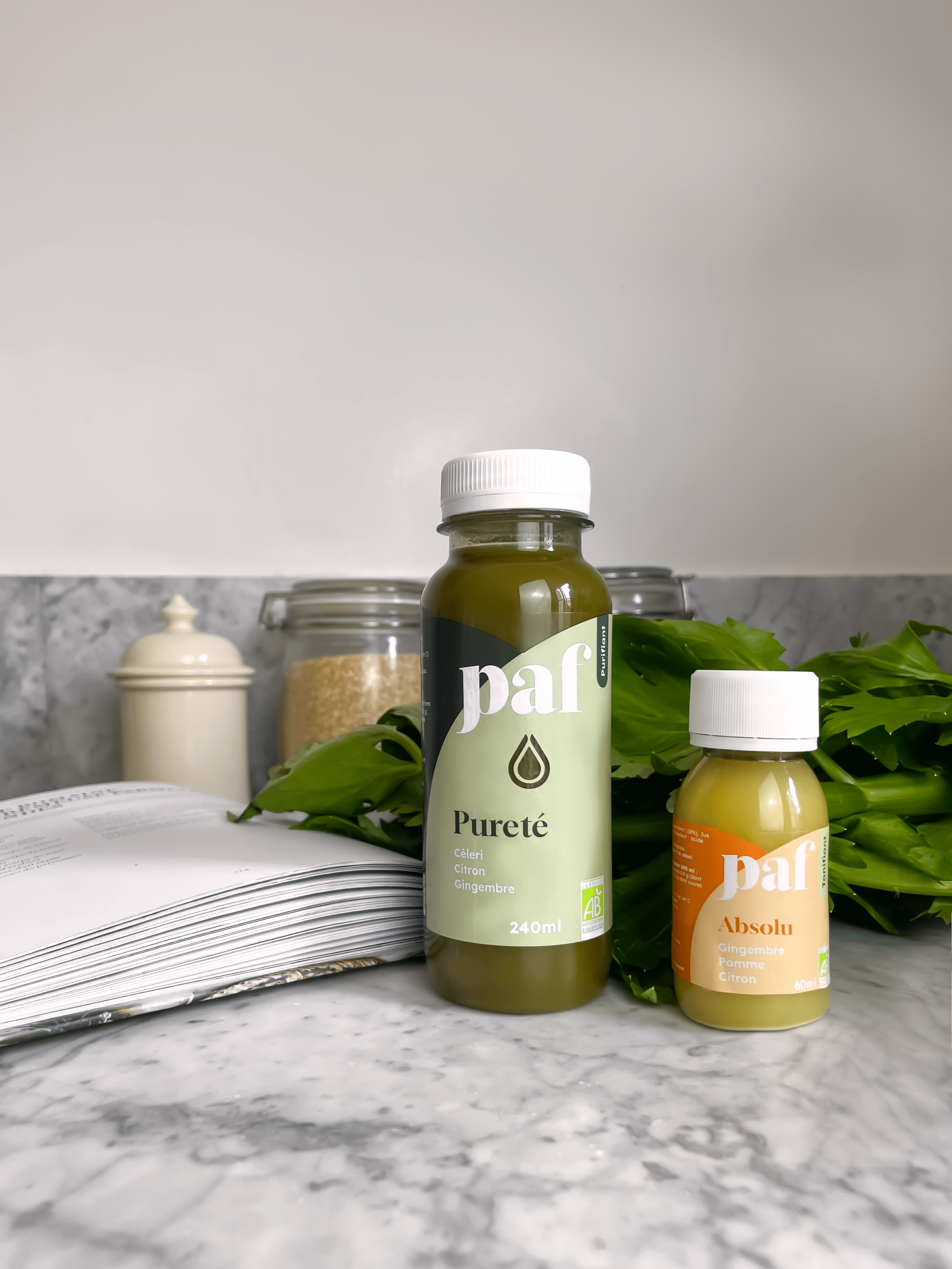 Cure Ventre Plat – Image 2