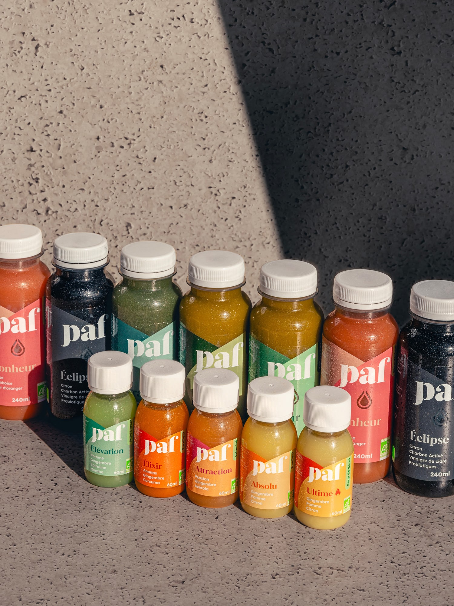 Rituel Nouveau Départ